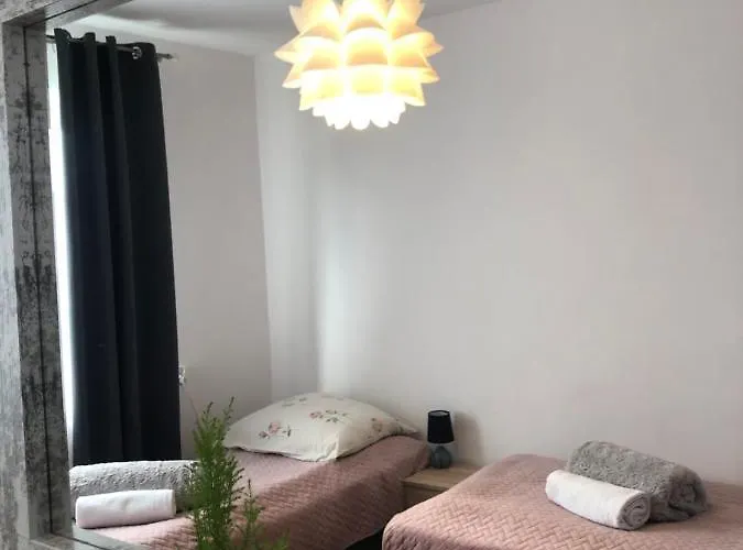 Ubytování v soukromí U Gogoca *