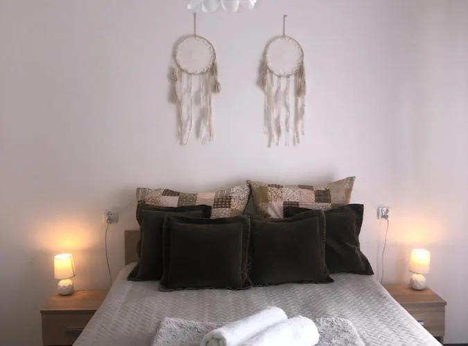 U Gogoca Ubytování v soukromí *