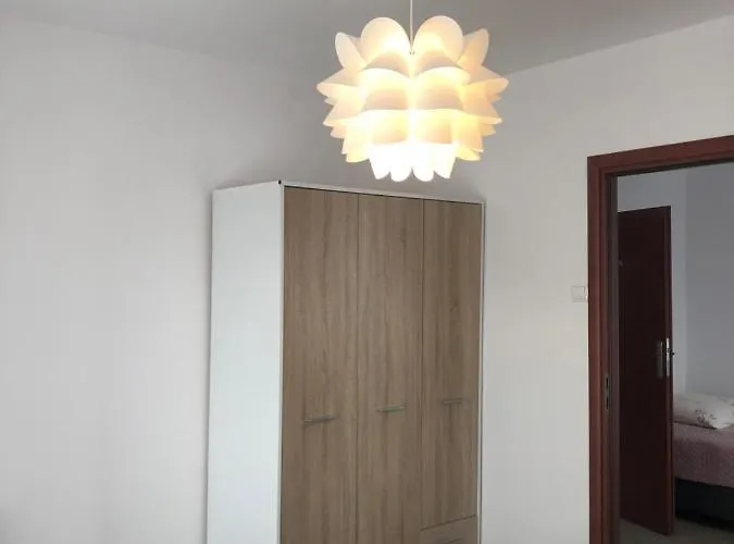 Ubytování v soukromí U Gogoca Tylicz