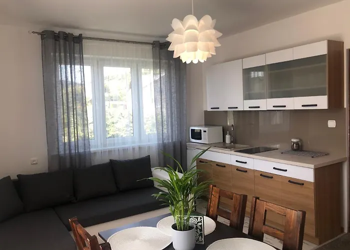 U Gogoca Ubytování v soukromí *